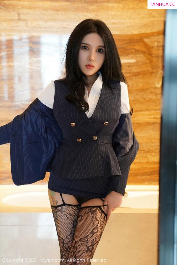姝姝妹妹  [XiuRen]高清写真图 2021.02.23 No.3124 姝姝不是妹妹第5张图片